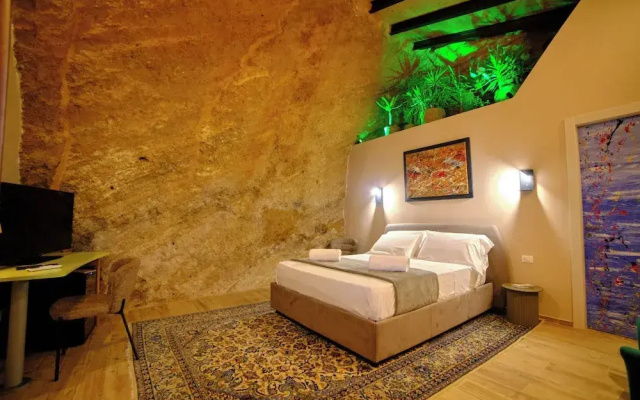 Villa Cavetta