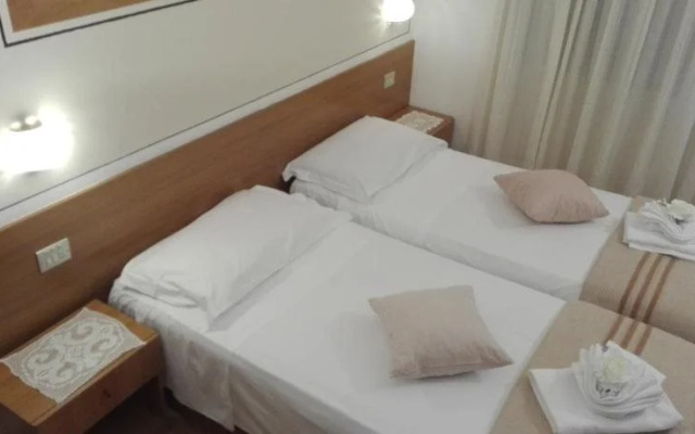 Hotel Villa Rosa