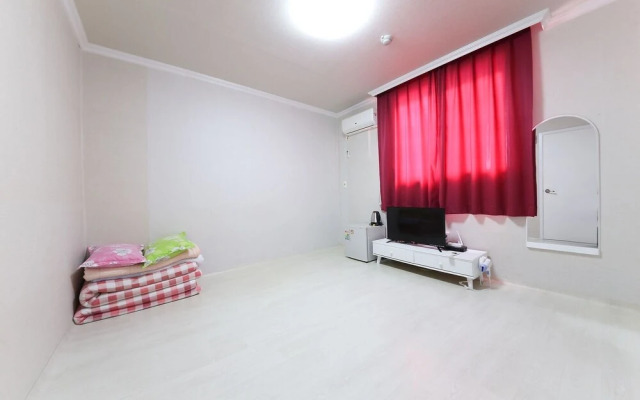 Yeosu Romance Motel