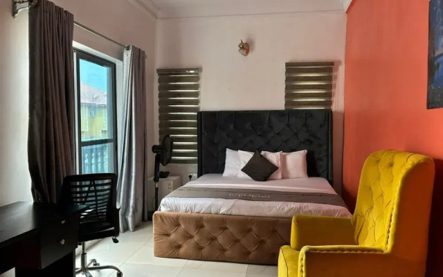 Aotel Accent Hotels and Suite