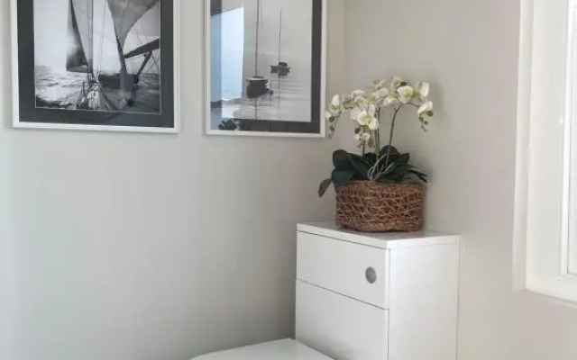 Richardson Apartment