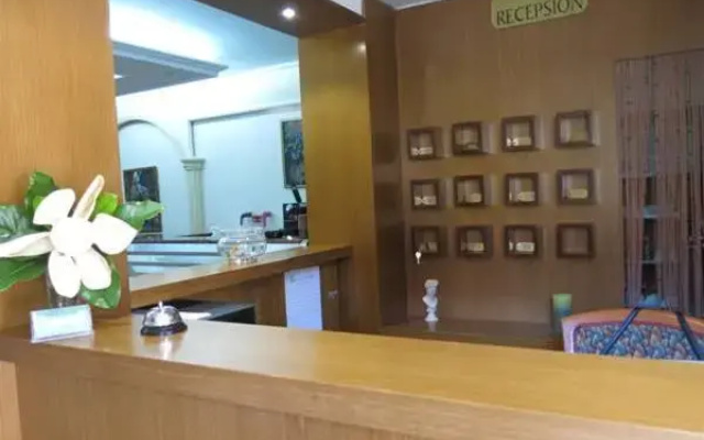 Hotel Lido