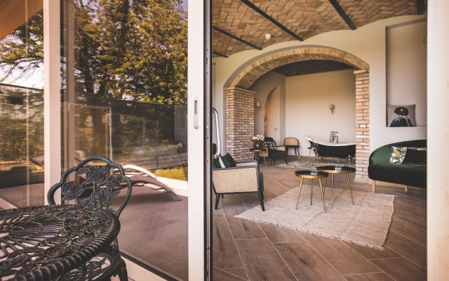 Relais Almaranto