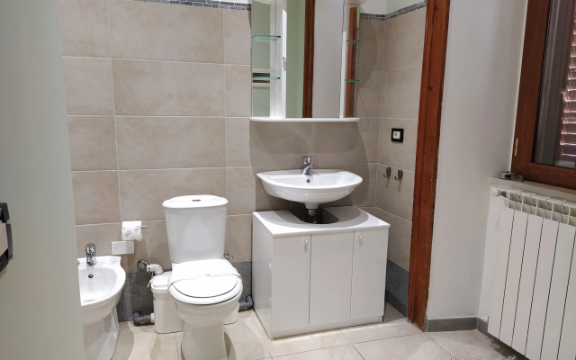 Le Nereidi B&B Acireale Centro