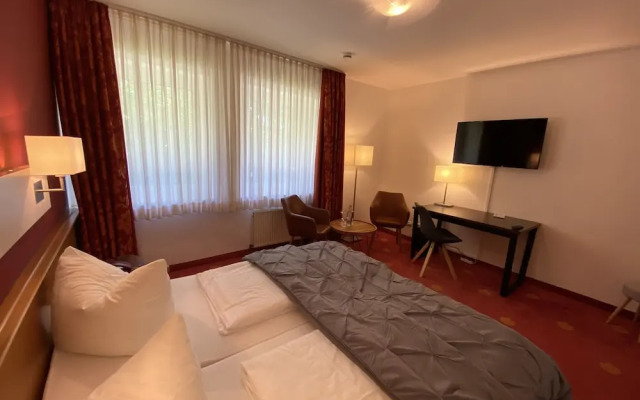 Hafen Hotel Schützenhof
