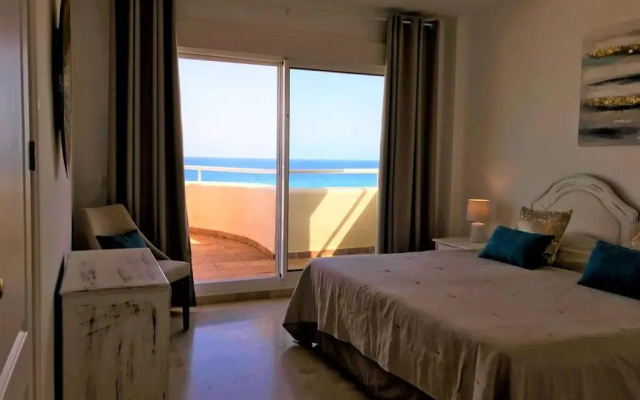 Penthouse Bermuda Beach 2