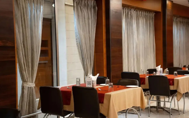Hotel Prince Residency