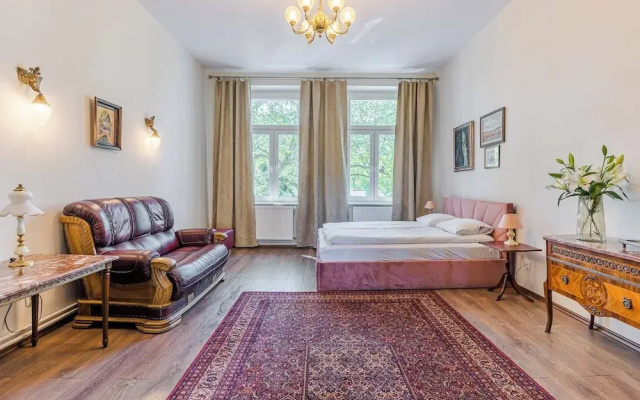 Imperial Apartments - Sopocki Dekor