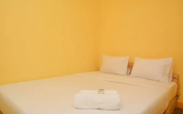 Homey And Nice 2Br At Semanggi Apartment