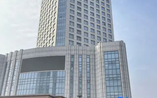 Jin Ou International Hotel