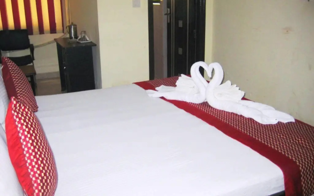 Maxfort Budget Hotel Dwarka