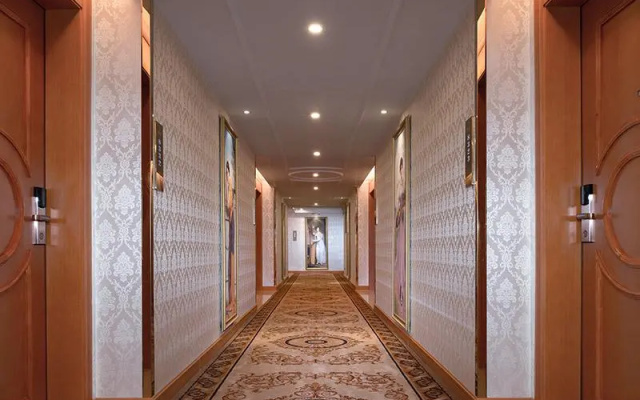 Vienna Hotel Danxiashan Scenic Spot