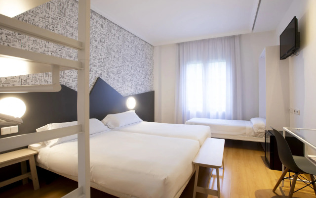 Hotel Urdanibia Park