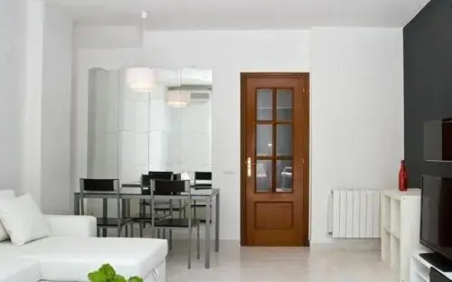 Apartment Gaudi