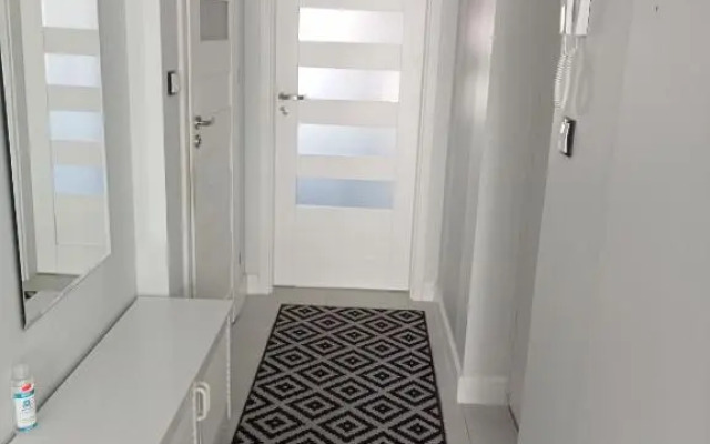 Apartament Anita