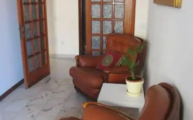 Sol Del Caribe B&B