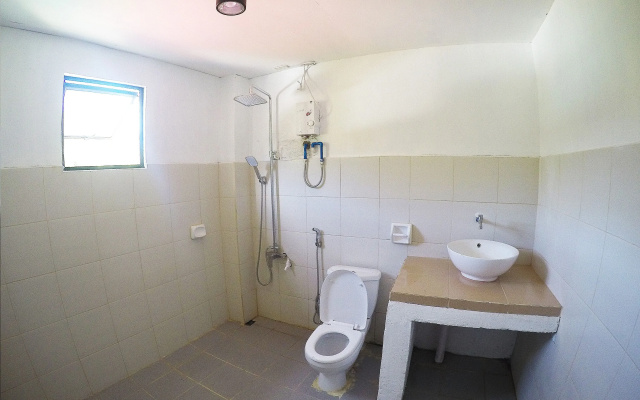 JMP Hostel