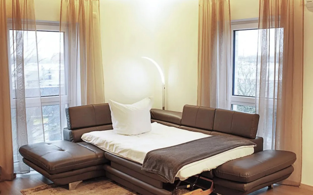 Apartment-Fürstenau
