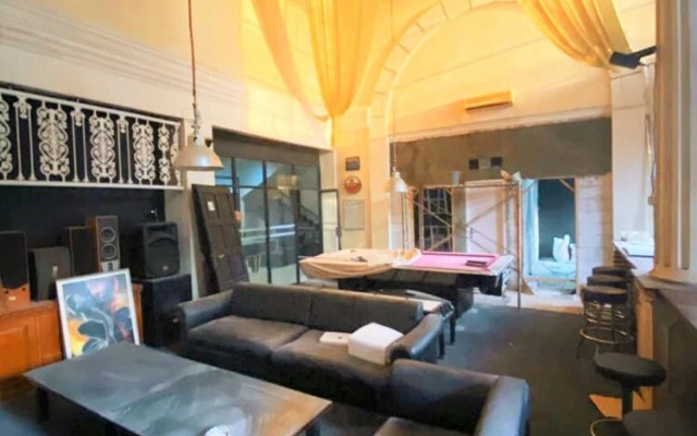 OYO 90702 Wisma Tobana Kebayoran