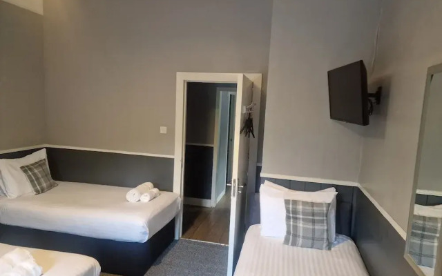 Isle of Skye Guest house