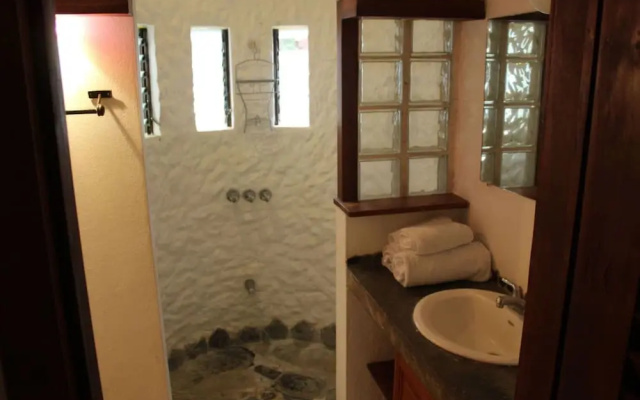Hotel Nature Lodge Finca los Caballos