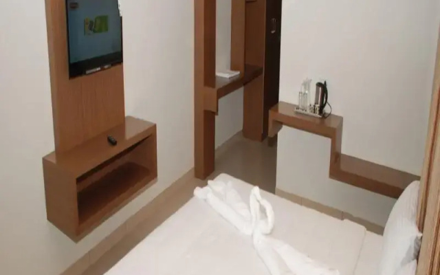 PL A Amrith Inn