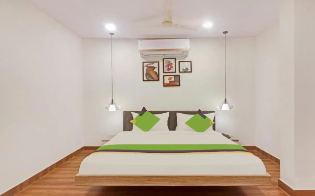 Treebo Seventh Heaven Kukatpally