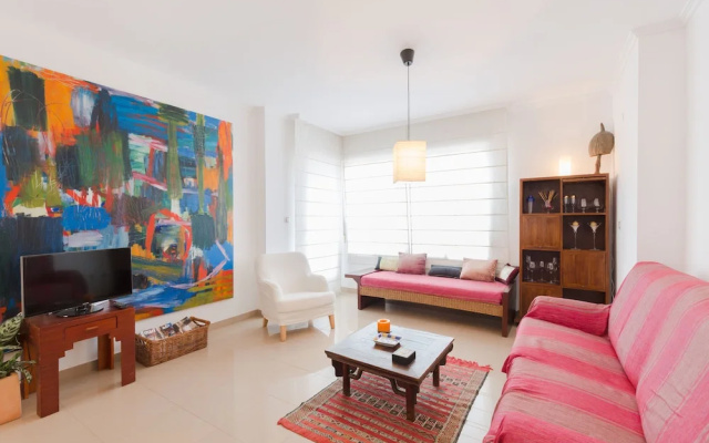Fidalsa Penthouse Gran Via