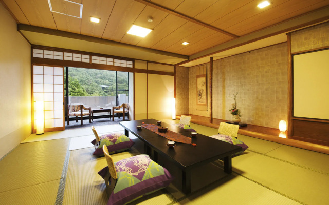 Hotel Yunomoto