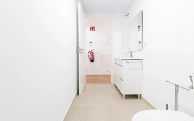Global Properties, Apartamento céntrico en Canet d'en Berenguer