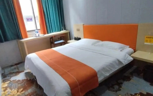 shuiyunjian hotel