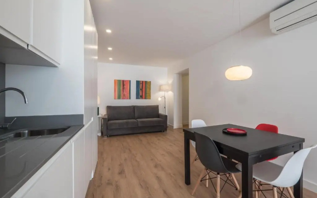 Santo António House - Exclusive Apartment
