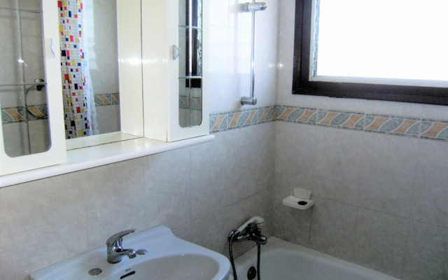 Apartment Falaguer B-3