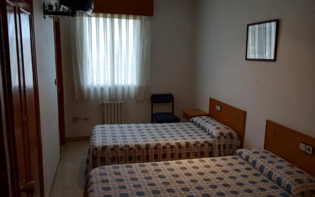 Hostal Mobydick2