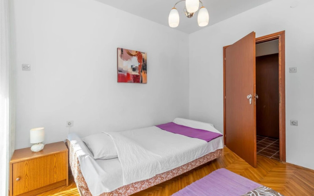 Beautiful Apartment in Selce With Wifi and 2 Bedrooms