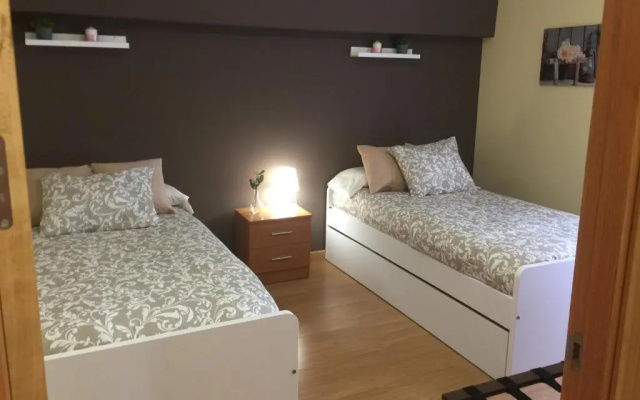 Apartamentos Turísticos Clavero 2