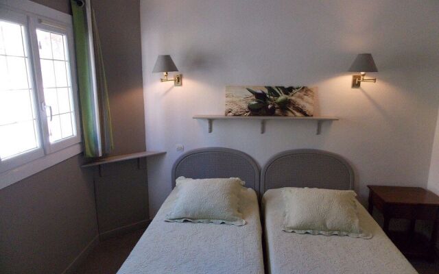 Au Relais Provencal