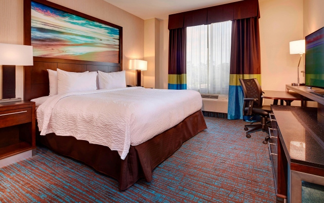 Fairfield Inn & Suites San Diego Carlsbad