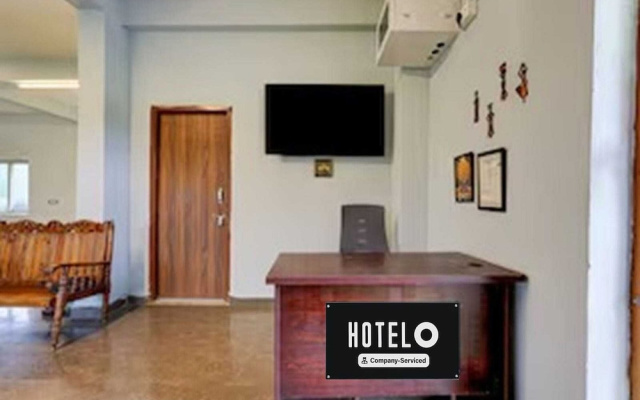 Hotel O Tirupati Ring Road Stay