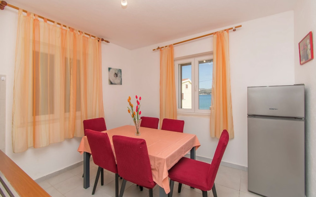 Apartment Island Sun Terrace