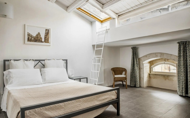 Casa Ibla con Terrazza by Wonderful Italy