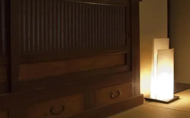 The Canaan Hotel