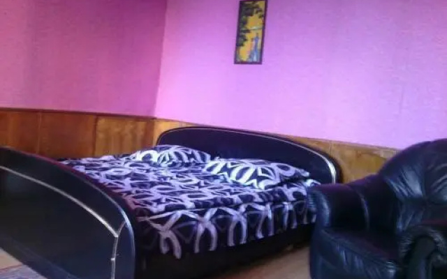Tsitso & Soso Guesthouse