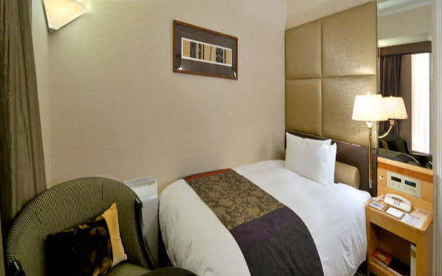 Hotel Granvia Okayama
