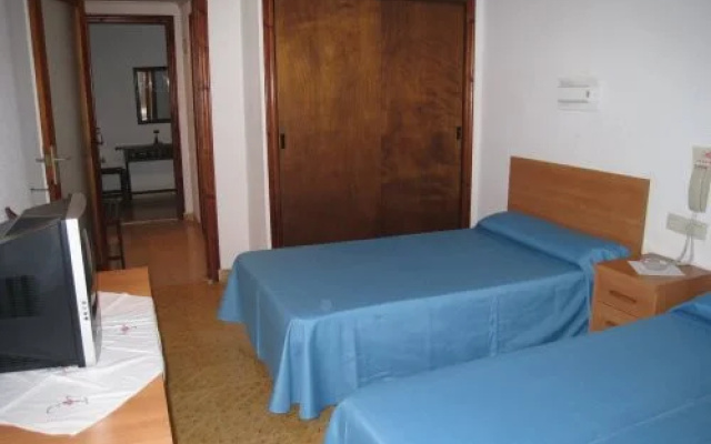 Hotel Zapata