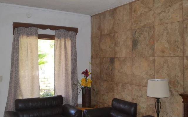 Hotel Santa Fe