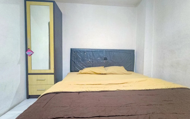 Guest House 88 RedPartner