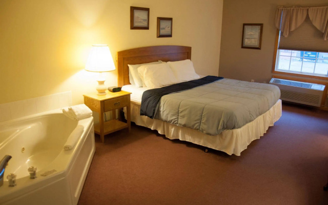 Brook Pointe Inn