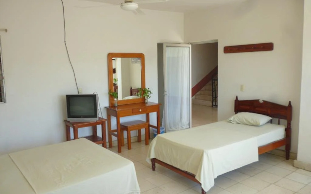 Hotel Canek