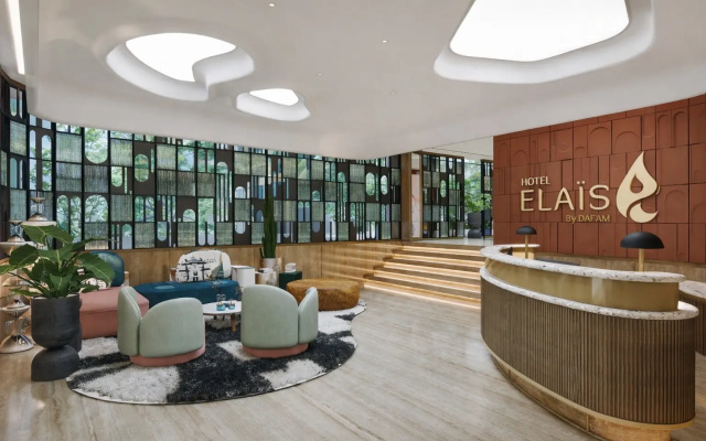 Elais by ARTOTEL